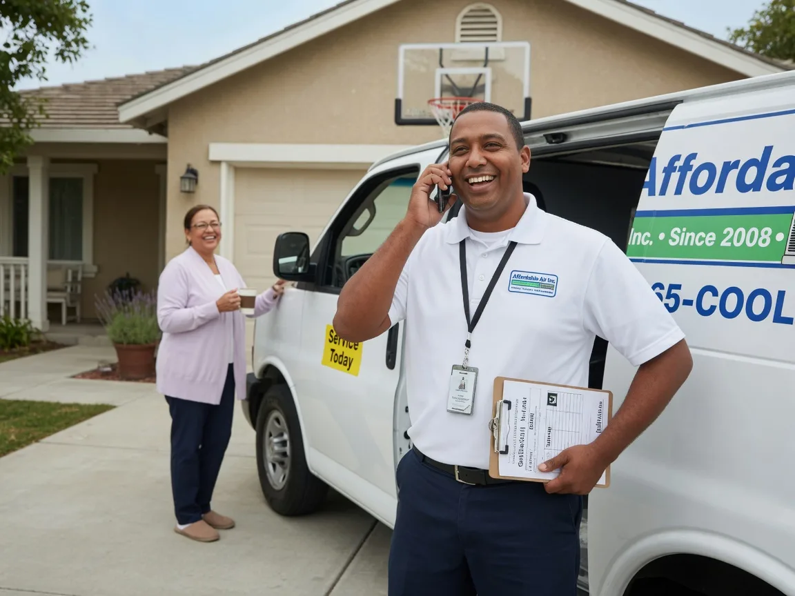 Central Ac Repair Riverdale, IL FAQs
